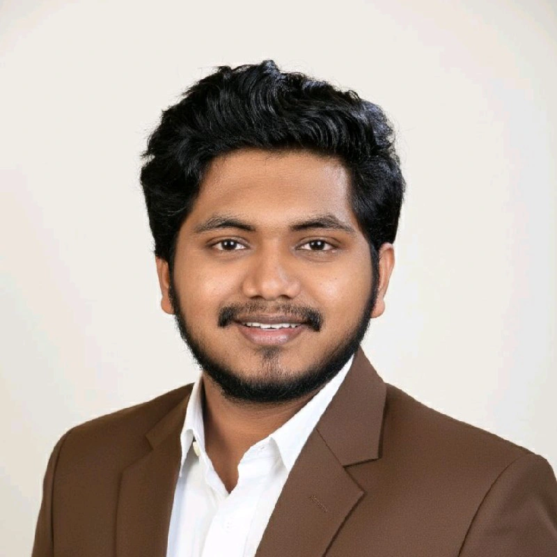 Atharva Dhawale