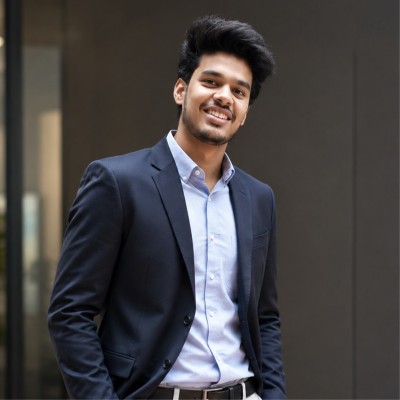Parth Suryawanshi