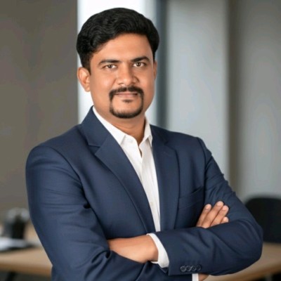 Ravi Joshi