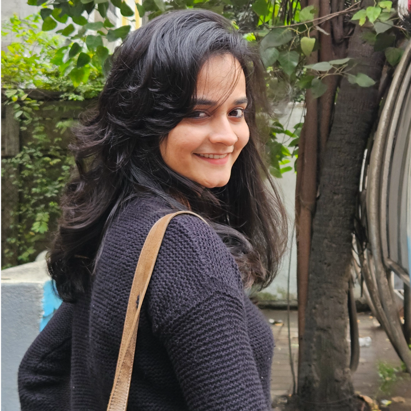 Renuka Deshpande Rao