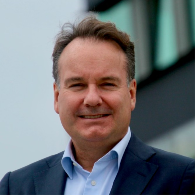 Robert Janssen
