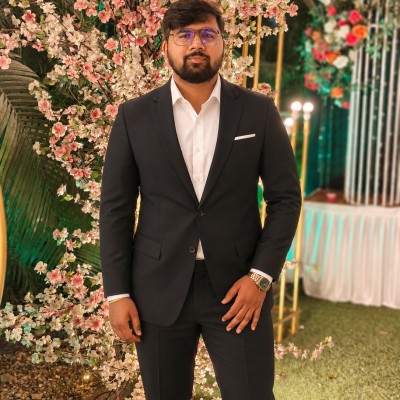 Sahil Pawar