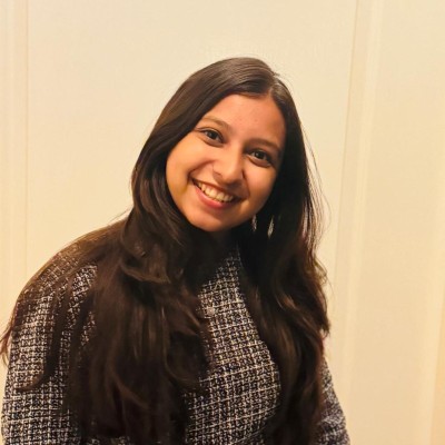 Shreya Agrawal