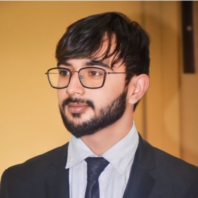 Sudhir Pandey