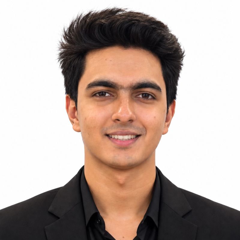 Tahir Shaikh