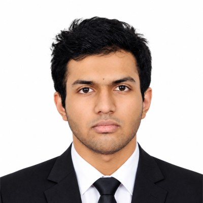 Yash Kavale